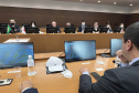 governador no Japão