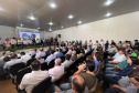 Com foco na sustentabilidade, IDR-Paraná recebe mais de 900 pessoas na ExpoParanavaí