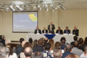 Governador em exercício participa do 3° Encontro Empresarial da FACOP