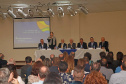 Governador em exercício participa do 3° Encontro Empresarial da FACOP