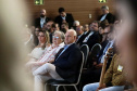 GOVERNADOR EM EXERCÍCIO - FOZ