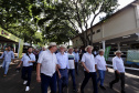 Darci Piana exalta importância da agroindústria do Paraná durante visita à ExpoUmuarama