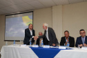 Governador em exercício participa do 3° Encontro Empresarial da FACOP
