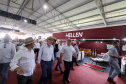 Com foco na sustentabilidade, IDR-Paraná recebe mais de 900 pessoas na ExpoParanavaí