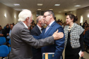 Governador em exercício participa do 3° Encontro Empresarial da FACOP