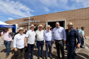 Darci Piana exalta importância da agroindústria do Paraná durante visita à ExpoUmuarama
