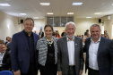 Governador em exercício participa do 3° Encontro Empresarial da FACOP