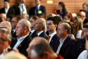GOVERNADOR EM EXERCÍCIO - FOZ