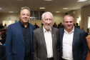 Governador em exercício participa do 3° Encontro Empresarial da FACOP