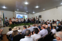 Com foco na sustentabilidade, IDR-Paraná recebe mais de 900 pessoas na ExpoParanavaí
