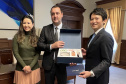 Em Hyogo, Paraná busca parcerias para aumentar intercâmbio de alunos e das universidades