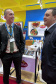 O governador Carlos Massa Ratinho Junior participou nesta terça-feira (07) de uma reunião com o vice-ministro da Agricultura, Silvicultura e Pesca do Japão, Atsushi Nonaka.