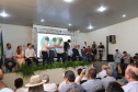 Darci Piana exalta importância da agroindústria do Paraná durante visita à ExpoUmuarama
