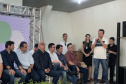 Darci Piana exalta importância da agroindústria do Paraná durante visita à ExpoUmuarama