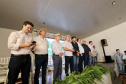 Darci Piana exalta importância da agroindústria do Paraná durante visita à ExpoUmuarama