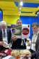O governador Carlos Massa Ratinho Junior participou nesta terça-feira (07) de uma reunião com o vice-ministro da Agricultura, Silvicultura e Pesca do Japão, Atsushi Nonaka.