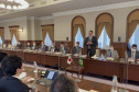 Em Hyogo, Paraná busca parcerias para aumentar intercâmbio de alunos e das universidades