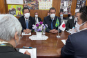 Governador Japão
