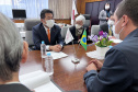 Governador Japão