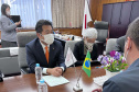Governador Japão