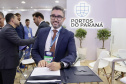 Portos do Paraná assina novo contrato de arrendamento para área localizada no cais do Porto de Paranaguá