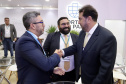 Portos do Paraná assina novo contrato de arrendamento para área localizada no cais do Porto de Paranaguá