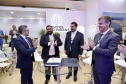 Portos do Paraná assina novo contrato de arrendamento para área localizada no cais do Porto de Paranaguá