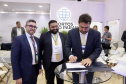 Portos do Paraná assina novo contrato de arrendamento para área localizada no cais do Porto de Paranaguá