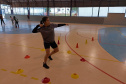 Cerca de 2 mil alunos são beneficiados por projeto de incentivo ao esporte apoiado pelo BRDE