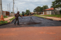 Obras Noroeste