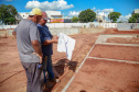 Obras Noroeste