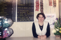 Empreendedora Maria Cristina salão
