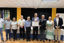 Com Ageuni e Projetek, Unicentro passa a contar com iniciativas do Estado para desenvolvimento regional