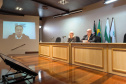 Saúde realiza capacitação sobre o enfrentamento da chikungunha em Curitiba