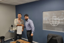 Coamo, Cotriguaçu e Pasa receberam a Declaração de Cumprimento e passam a oferecer mais uma garantia a importadores e exportadores