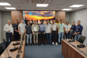 Coamo, Cotriguaçu e Pasa receberam a Declaração de Cumprimento e passam a oferecer mais uma garantia a importadores e exportadores