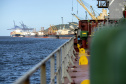  Porto de Paranaguá celebra 88 anos com foco no futuro