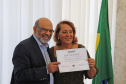 Homenagem SEFA