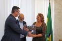 Homenagem SEFA