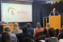 Saúde promove seminário e aborda importância do tratamento contra a tuberculose