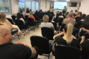  Segurança do paciente é tema da primeira reunião anual do Comitê Multidisciplinar de Qualidade e Segurança em Saúde