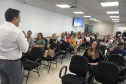  Segurança do paciente é tema da primeira reunião anual do Comitê Multidisciplinar de Qualidade e Segurança em Saúde