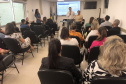  Segurança do paciente é tema da primeira reunião anual do Comitê Multidisciplinar de Qualidade e Segurança em Saúde