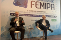 Saúde participa de seminário para alinhar e qualificar estratégias de assistência à saúde no Paraná