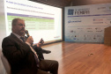 Saúde participa de seminário para alinhar e qualificar estratégias de assistência à saúde no Paraná