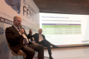 Saúde participa de seminário para alinhar e qualificar estratégias de assistência à saúde no Paraná
