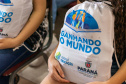 Ganhando o Mundo – França