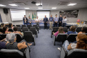 Portos do Paraná reservará a funcionárias 50% das vagas em cursos nacionais e internacionais
