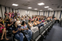 Portos do Paraná reservará a funcionárias 50% das vagas em cursos nacionais e internacionais