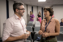Portos do Paraná reservará a funcionárias 50% das vagas em cursos nacionais e internacionais